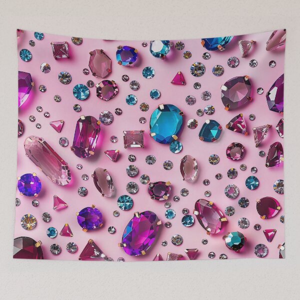 Item preview, crystals and gemstones designed and sold by haroulita.