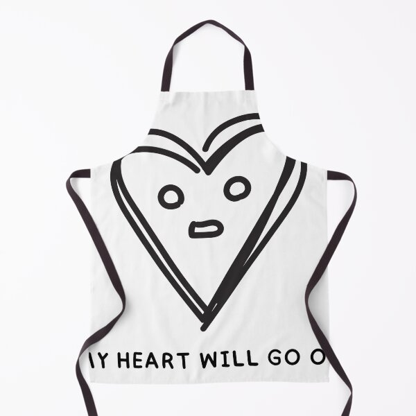 Item preview, My heart will go on designed and sold by EternityLoves.
