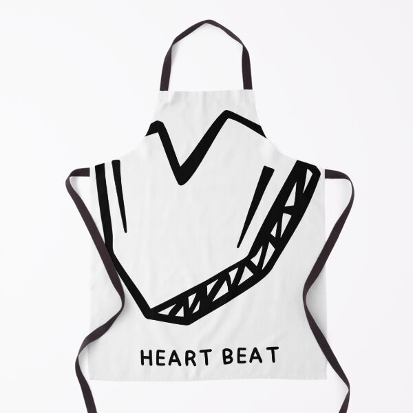 Item preview, Heart Beat designed and sold by EternityLoves.