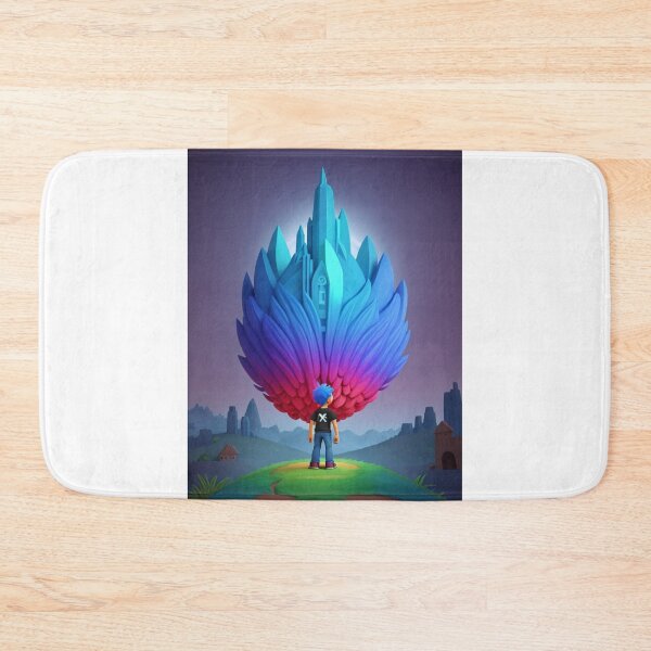 Item preview, Moat of Majesty designed and sold by artistmagicshop.