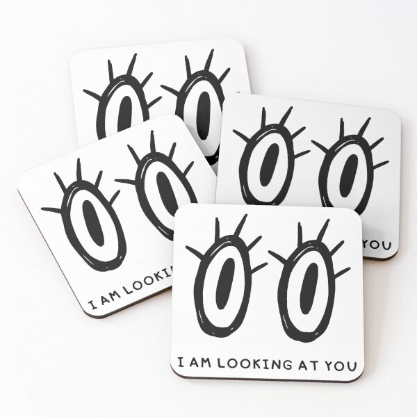 Item preview, I am looking at you designed and sold by EternityLoves.