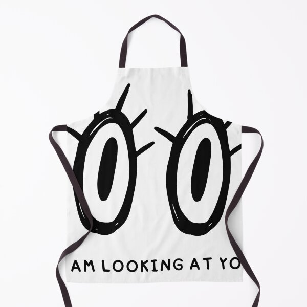 Item preview, I am looking at you designed and sold by EternityLoves.