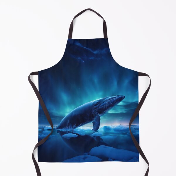 Item preview, Les baleines blanches, les gardiennes de l'Arctique designed and sold by Collection de trésors .