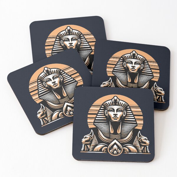 Item preview, Majestic Sphinx designed and sold by TaruHonu.