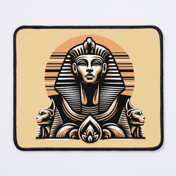 Item preview, Majestic Sphinx designed and sold by TaruHonu.