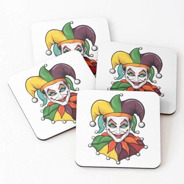 Item preview, Laughter's wisdom: Jesters' gift designed and sold by Delemore Art.