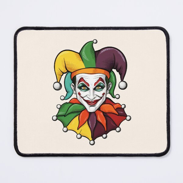 Item preview, Laughter's wisdom: Jesters' gift designed and sold by Delemore Art.
