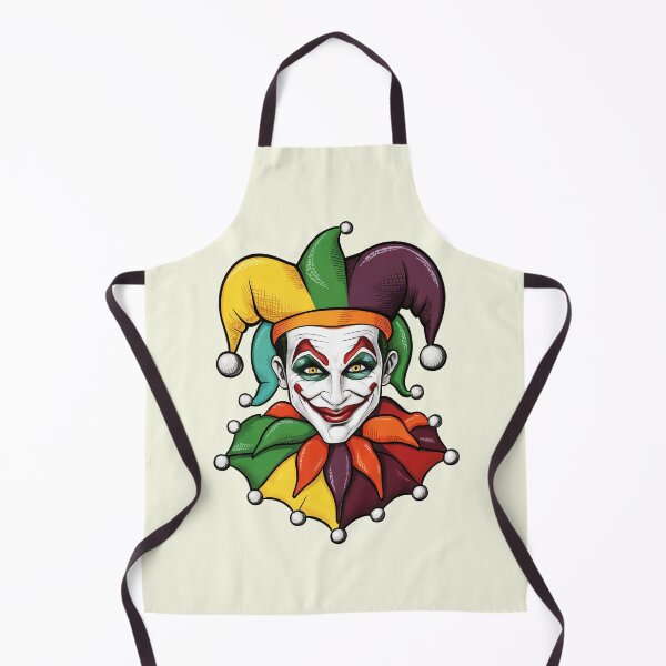 Item preview, Laughter's wisdom: Jesters' gift designed and sold by Delemore Art.