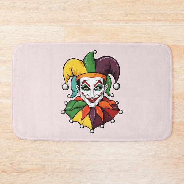Item preview, Laughter's wisdom: Jesters' gift designed and sold by Delemore Art.
