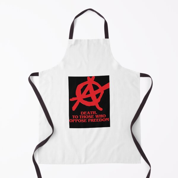 Item preview, Death, To Those Who Oppose Freedom designed and sold by CraftTee.