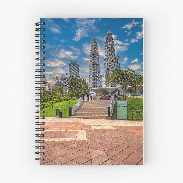 Item preview, Kuala Lumpur City Centre designed and sold by AJEvans.
