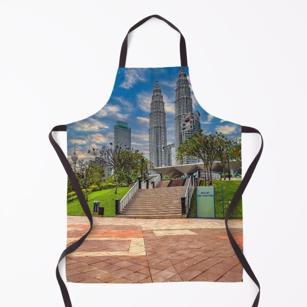 Item preview, Kuala Lumpur City Centre designed and sold by AJEvans.