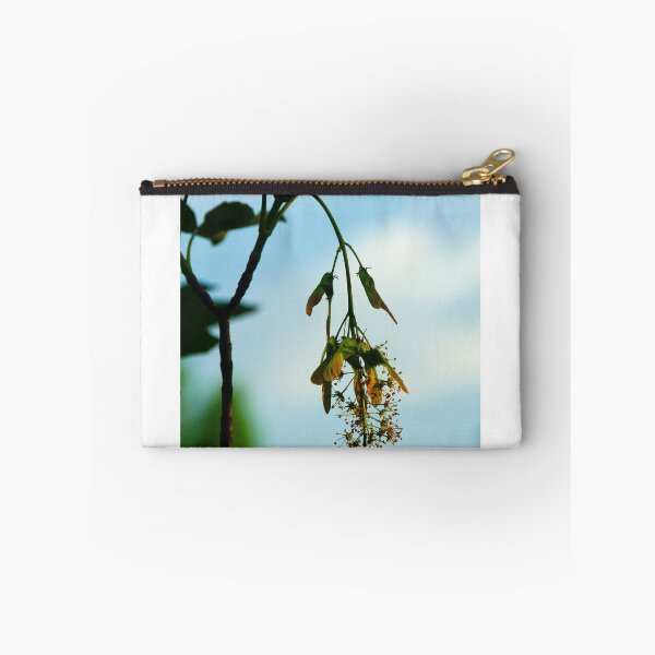 Item preview, Leaves in the Sky designed and sold by photograham.