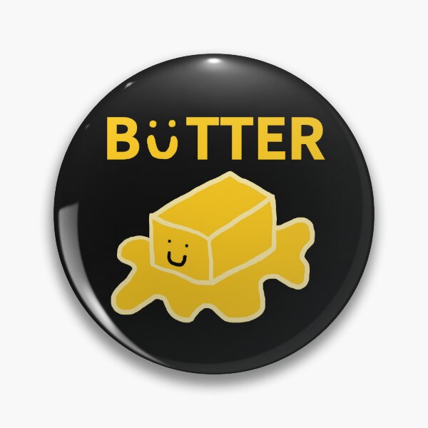 Item preview, butter designed and sold by zzzozzo.