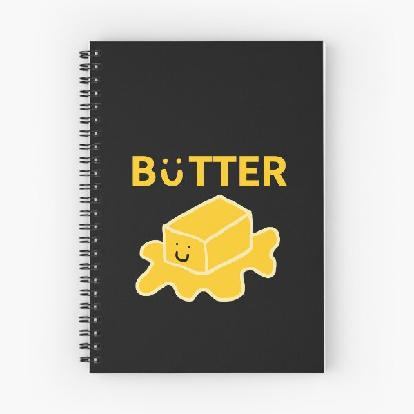 Item preview, butter designed and sold by zzzozzo.