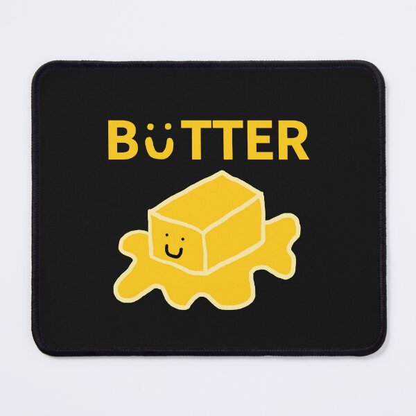 Artikelvorschau, Butter entworfen und verkauft von zzzozzo.