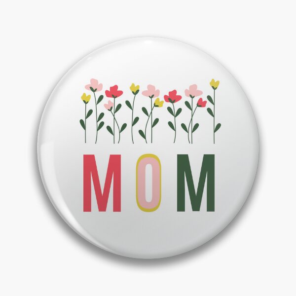 Artikelvorschau, Blumen Mutter Themen entworfen und verkauft von bivido.