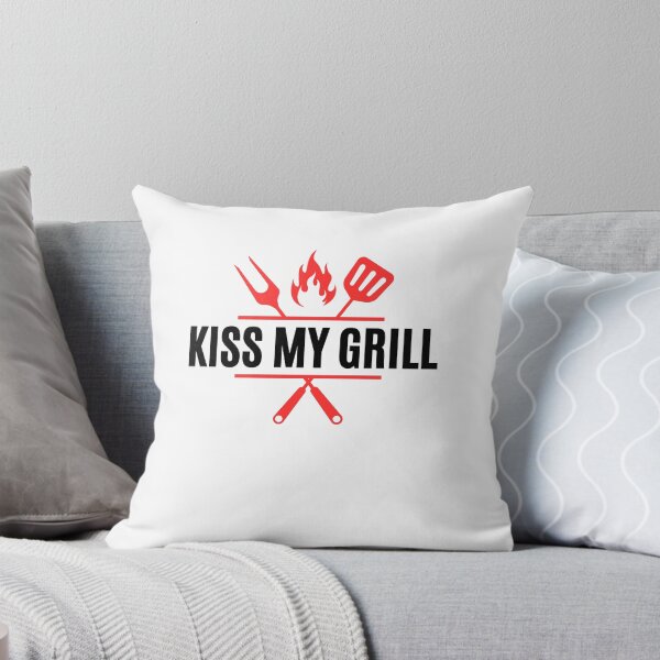 Item preview, Kiss my grill bbq menu ideas recipes designed and sold by santoshputhran.