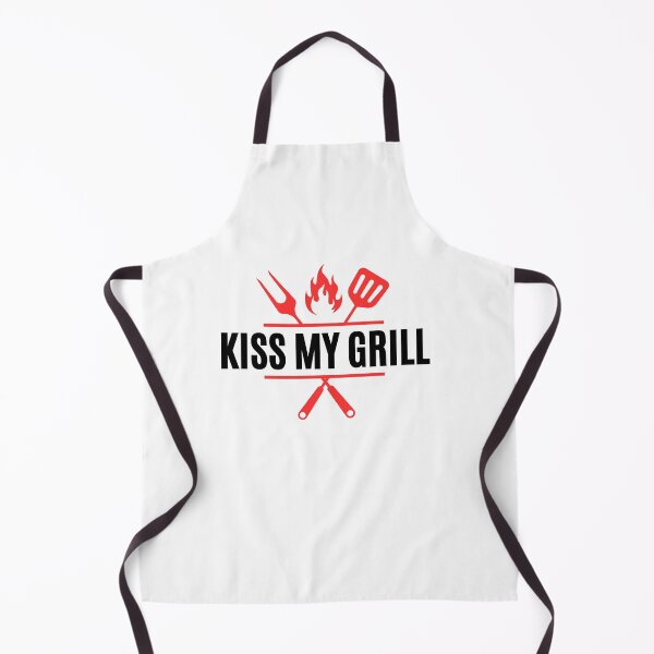 Item preview, Kiss my grill bbq menu ideas recipes designed and sold by santoshputhran.