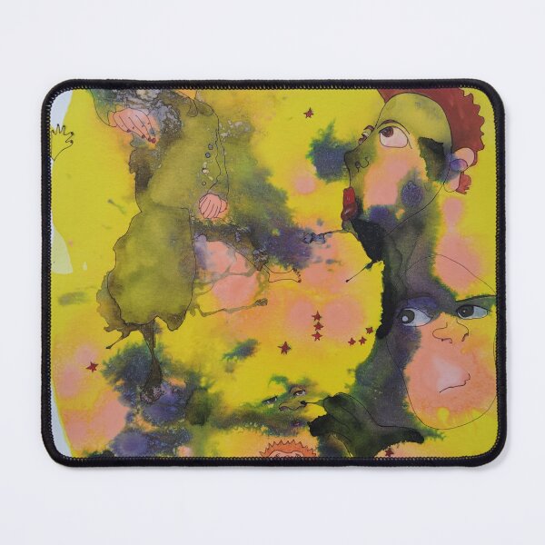 Item preview, Sunburn. designed and sold by Rorschach68.