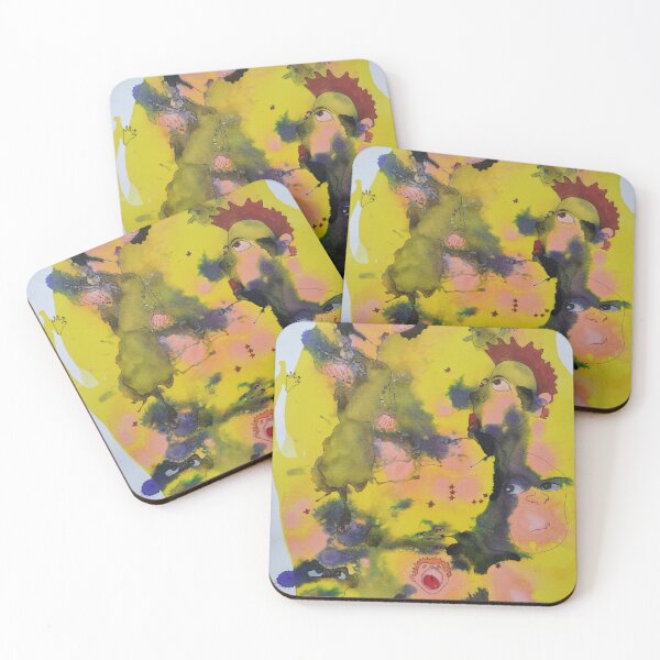 Item preview, Sunburn. designed and sold by Rorschach68.