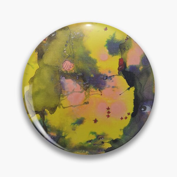 Item preview, Sunburn. designed and sold by Rorschach68.