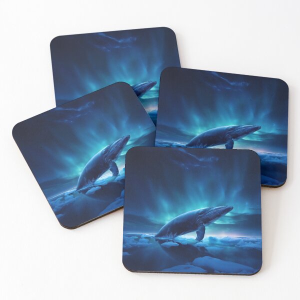 Item preview, White whales, guardians of the Arctic designed and sold by Collection de trésors .