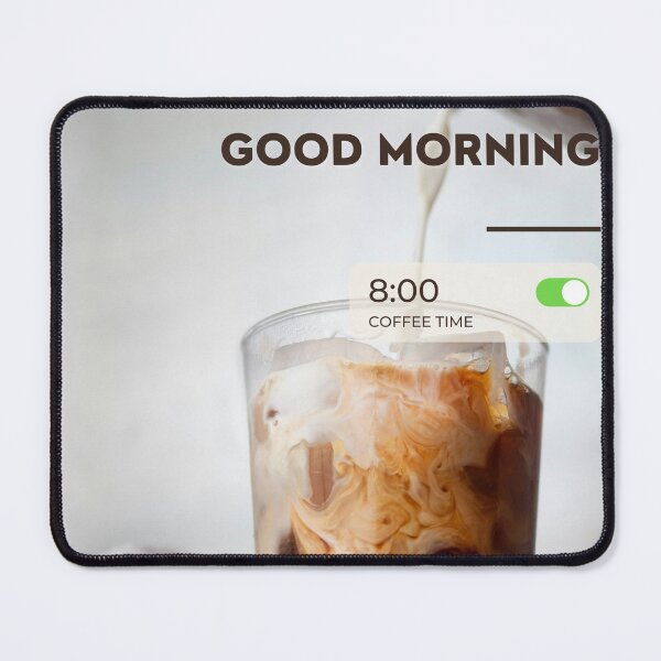 Item preview, aesthetic latte coffee designed and sold by ElizabethCoelho.