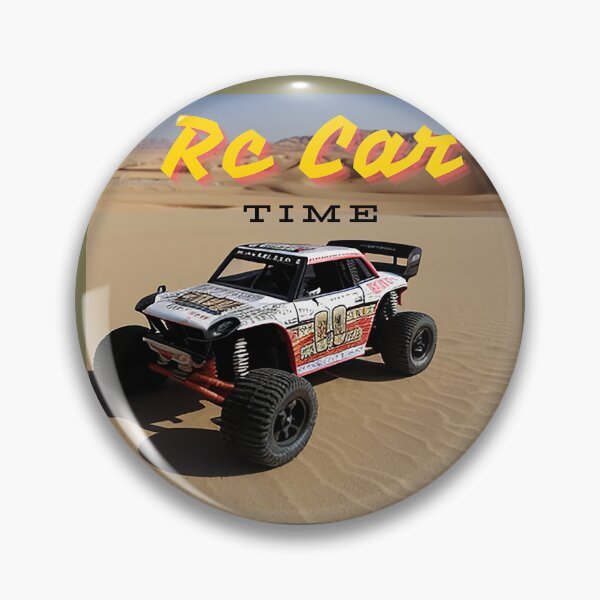Item preview, Rc Car Time designed and sold by 3DLD.