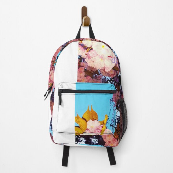 Item preview, Cherry Tree in Bloom designed and sold by SenseiPixel289.