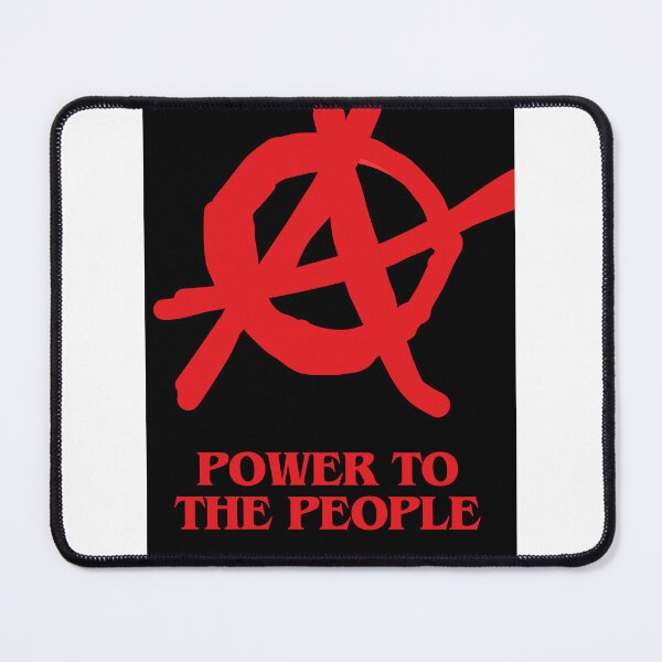 Item preview, Power To The People designed and sold by CraftTee.