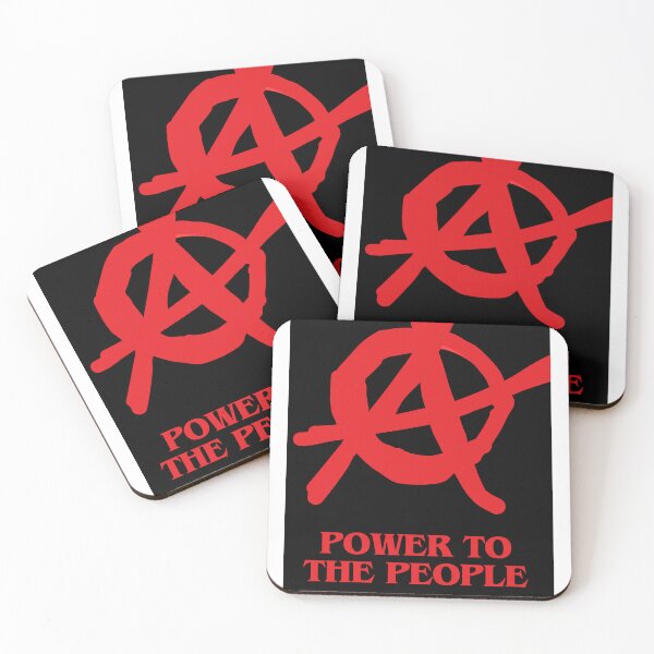 Item preview, Power To The People designed and sold by CraftTee.