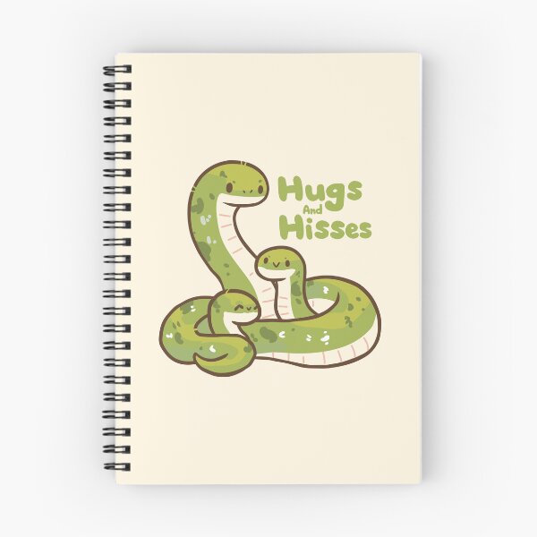 Item preview, Hugs And Hisses Snakes designed and sold by SweetClicks123.