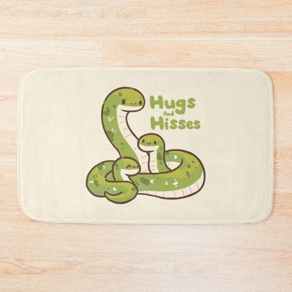 Item preview, Hugs And Hisses Snakes designed and sold by SweetClicks123.