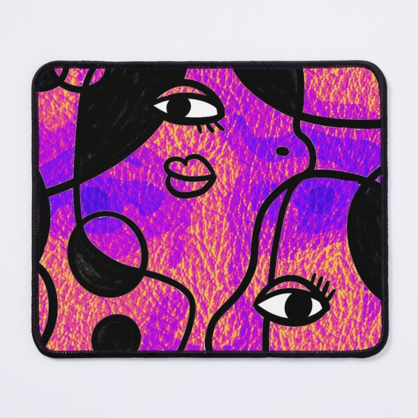 Item preview, Faces designed and sold by GasconyPassion.