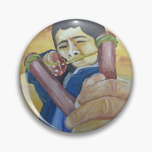 Item preview, David designed and sold by HopeProject.