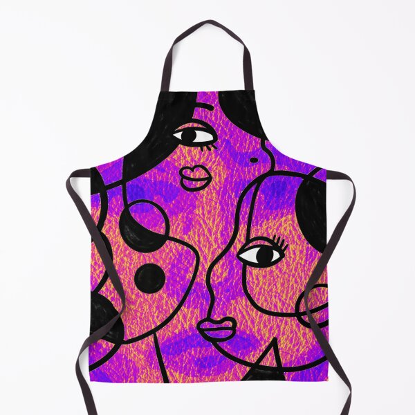 Item preview, Faces designed and sold by GasconyPassion.
