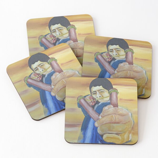Item preview, David designed and sold by HopeProject.