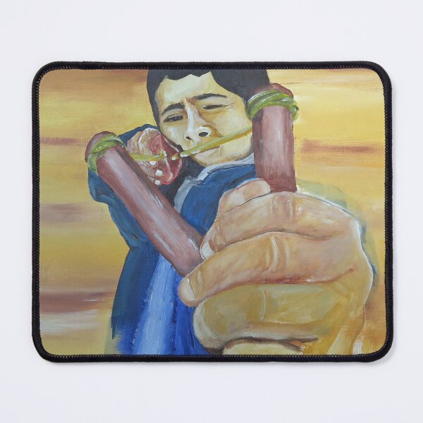 Item preview, David designed and sold by HopeProject.