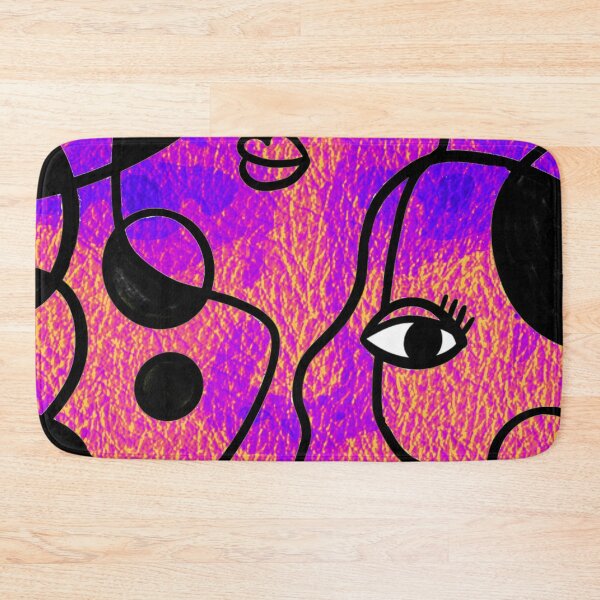 Item preview, Faces designed and sold by GasconyPassion.