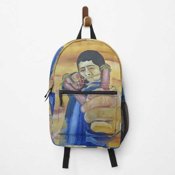 Item preview, David designed and sold by HopeProject.