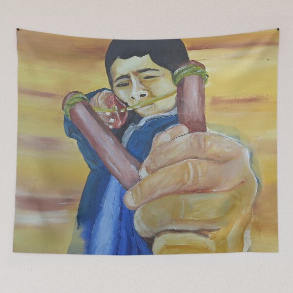 Item preview, David designed and sold by HopeProject.