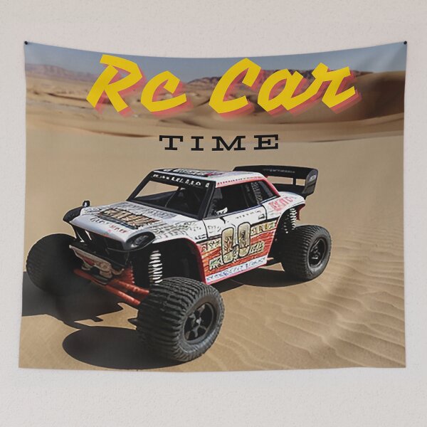 Item preview, Rc Car Time designed and sold by 3DLD.