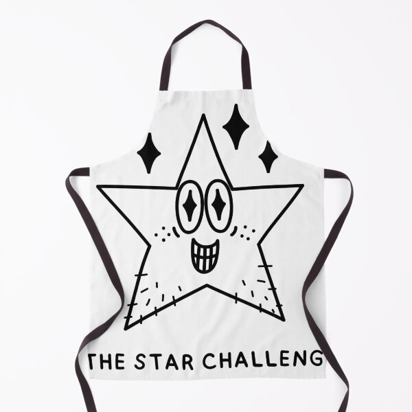 Item preview, The star challenge designed and sold by EternityLoves.