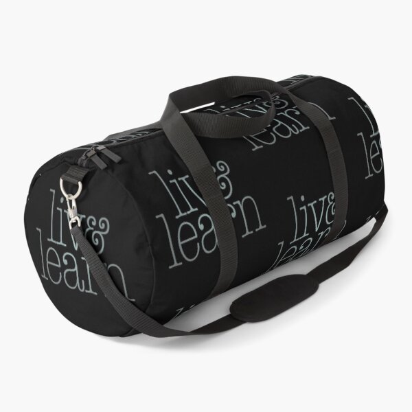 Item preview, Live & learn. v.8 designed and sold by x1brett.