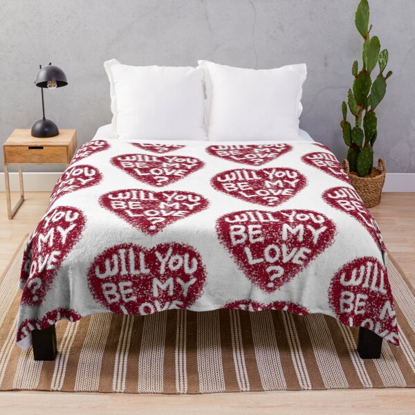 Item preview, will you be my love? designed and sold by zzzozzo.