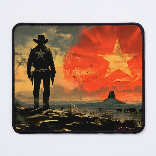 Item preview, Texas Ranger designed and sold by Massimo Morselli.