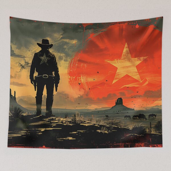 Item preview, Texas Ranger designed and sold by Massimo Morselli.