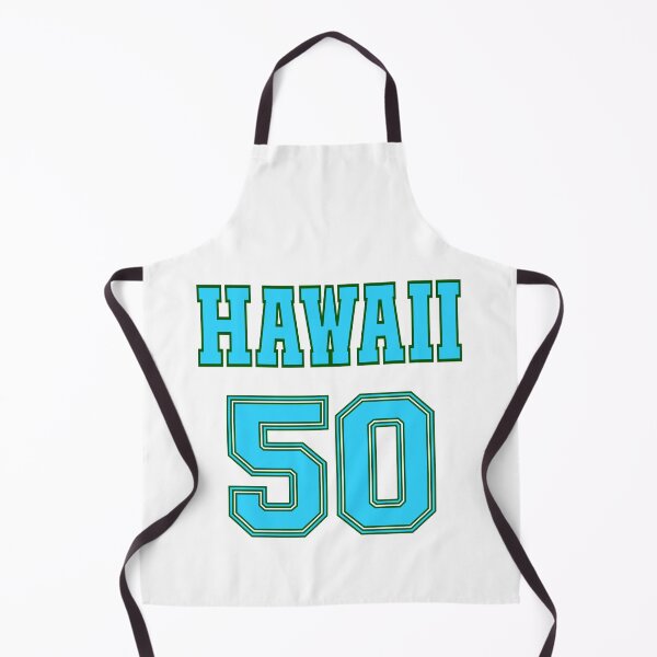 Item preview, The Aloha State: Hawaii's Journey to the 50th designed and sold by MysticOzzy.