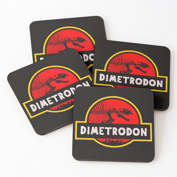 Item preview, Mesozoic Park. Dimetrodon designed and sold by Looplestons.